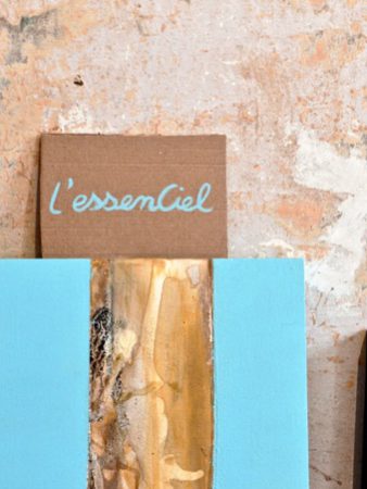 Exposition L’essenCiel