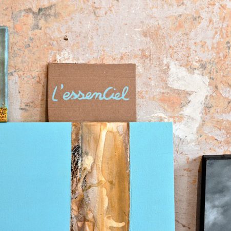 Exposition L’essenCiel